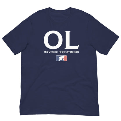 POCKET PROTECTOR - Heavyweight T-Shirt