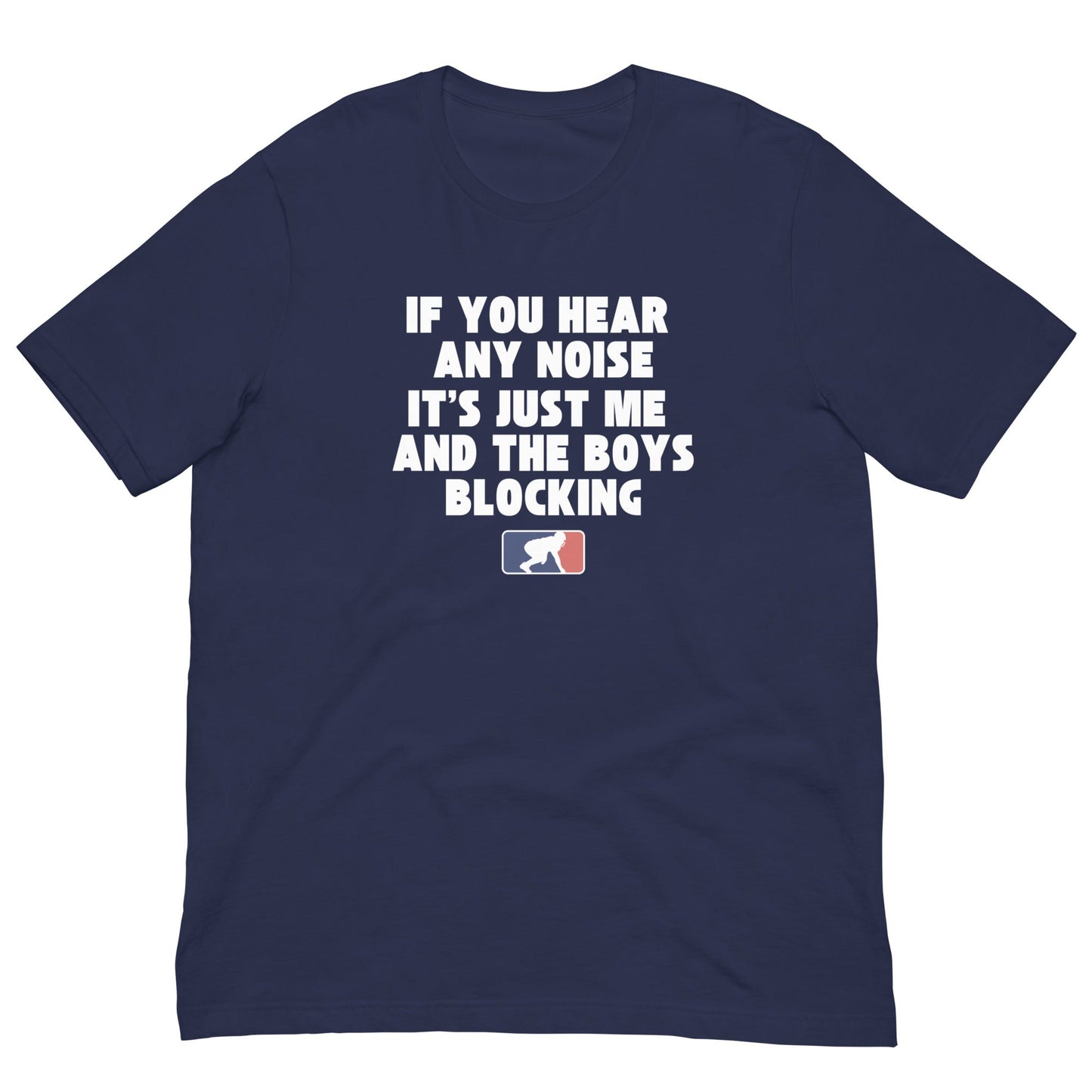 ITS ME AND THE BOYS - Youth T-Shirt