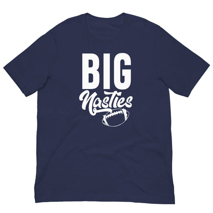 BIG NASTIES - Youth T-Shirt