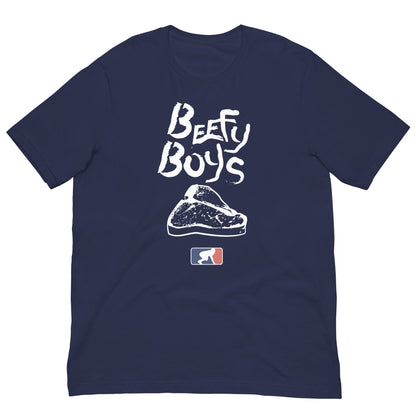 BEEFY BOYS - Youth T-Shirt