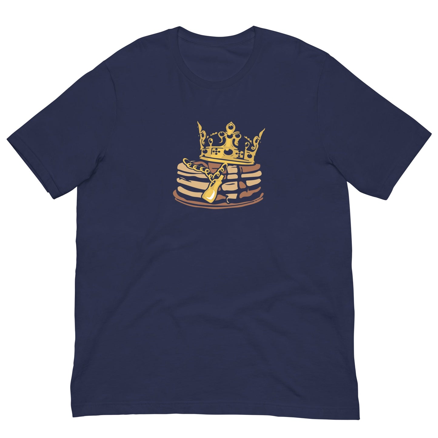 PANCAKE KING - Youth T-Shirt