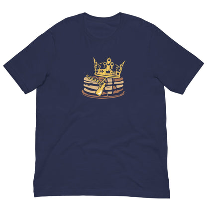 PANCAKE KING - Youth T-Shirt