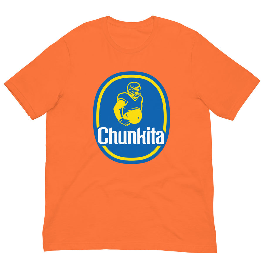 CHUNKITA - Short Sleeve T-Shirt