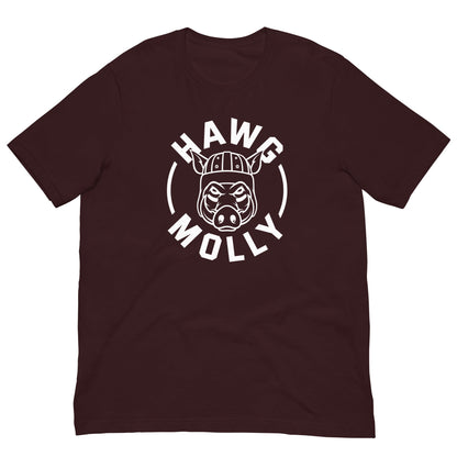 HAWG MOLLY (White) - Youth T-Shirt