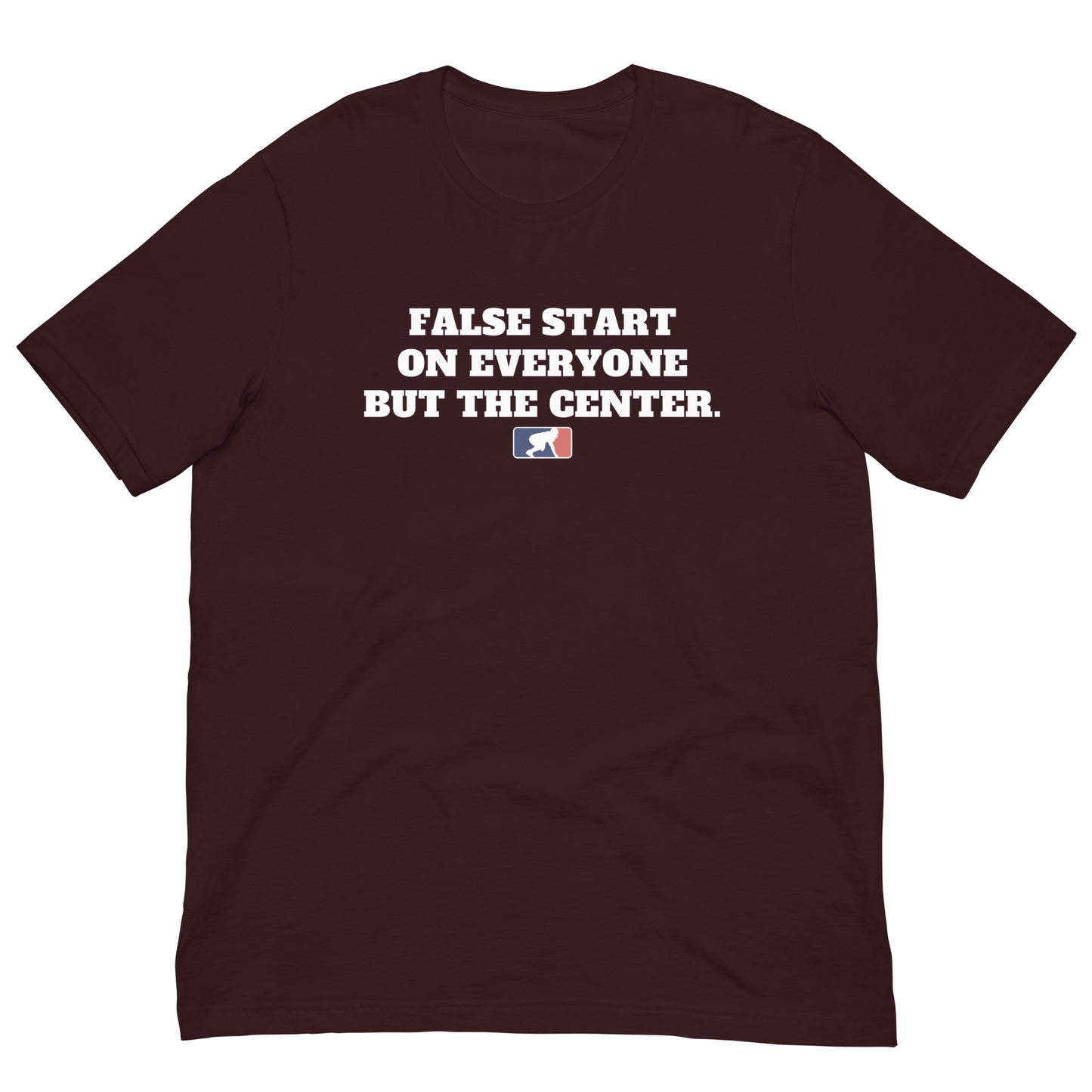 FALSE START - T-Shirt
