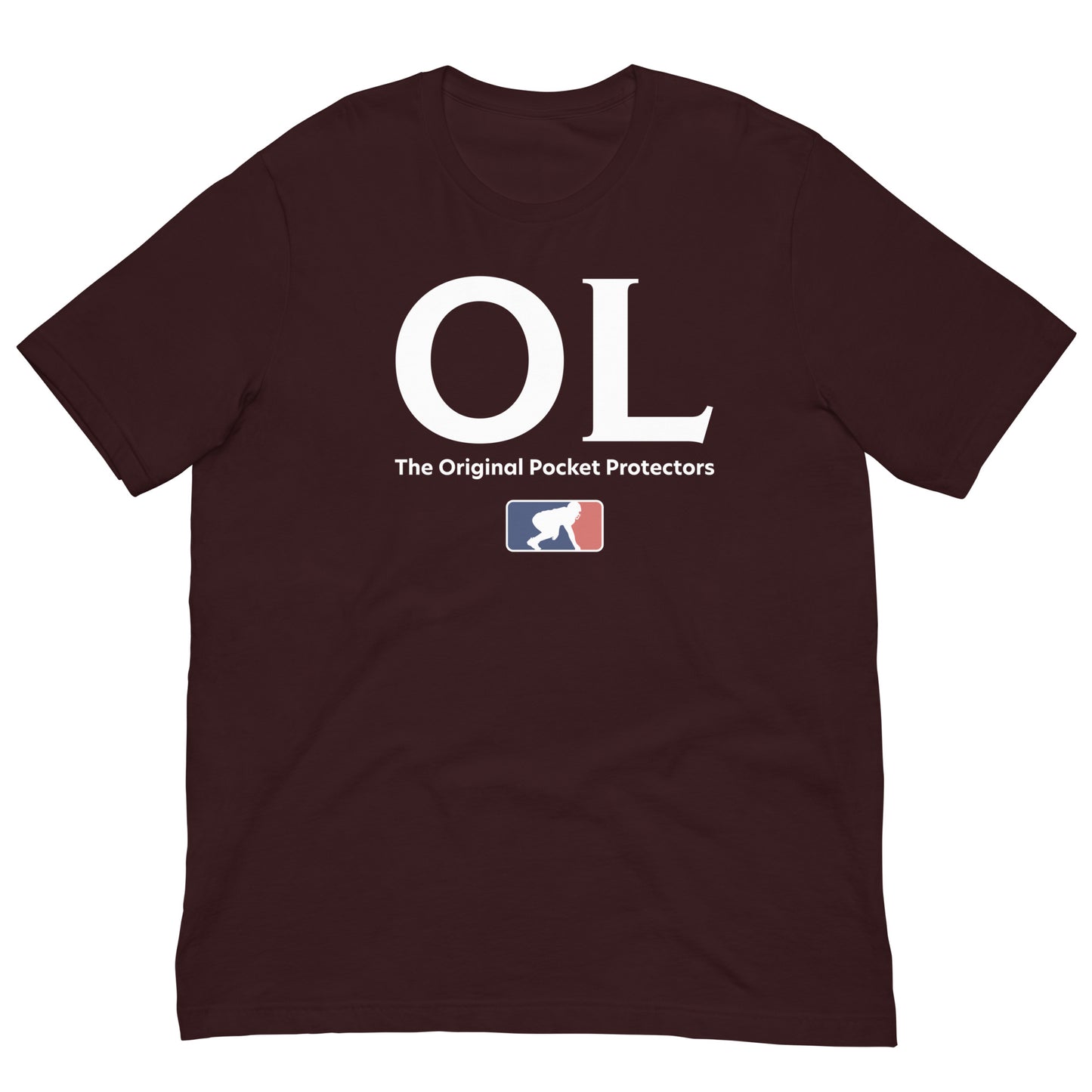 POCKET PROTECTOR - T-Shirt
