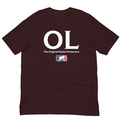POCKET PROTECTOR - T-Shirt