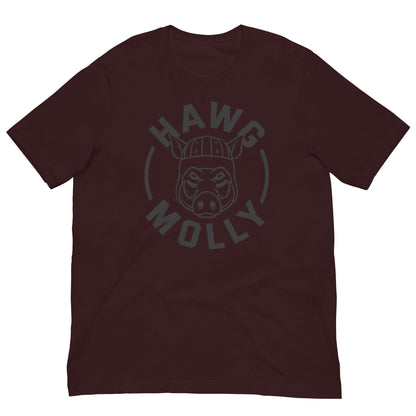 HAWG MOLLY (Black) - Youth T-Shirt