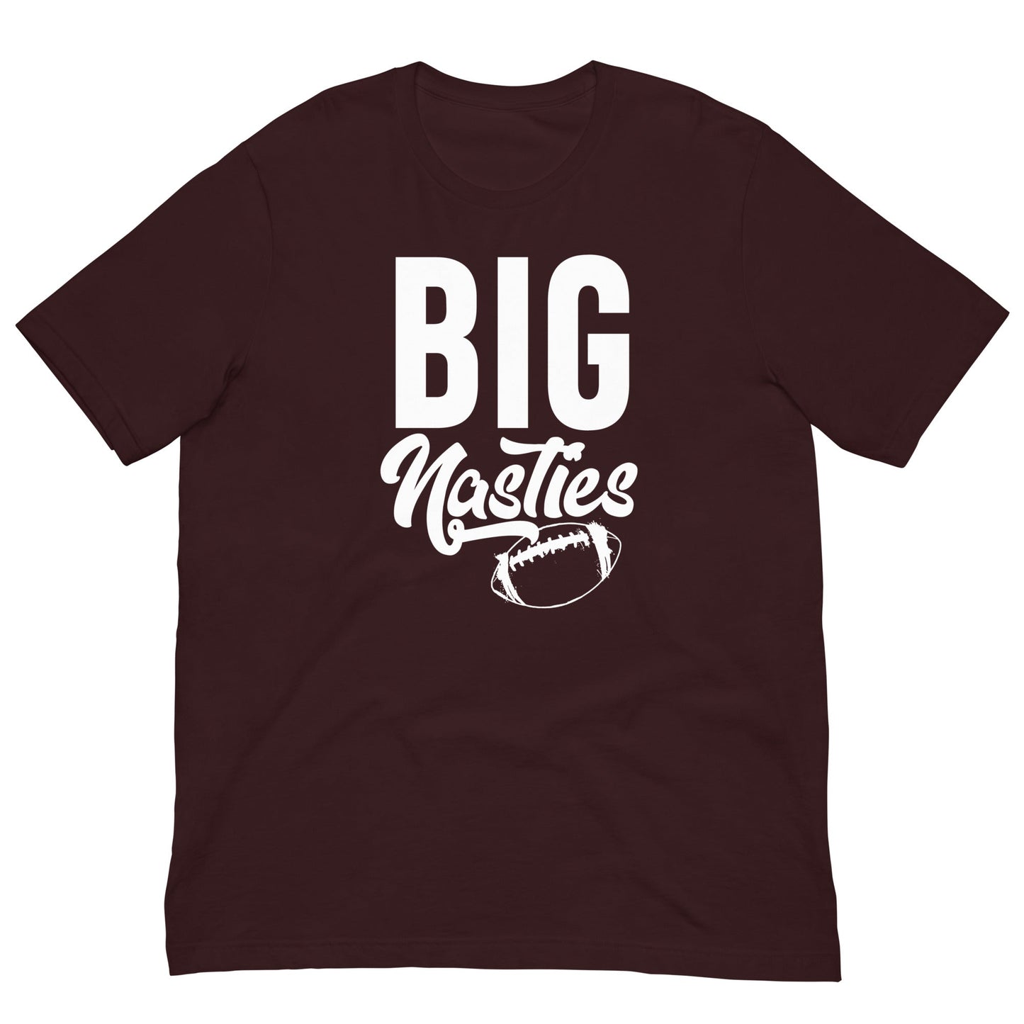 BIG NASTIES - Youth T-Shirt