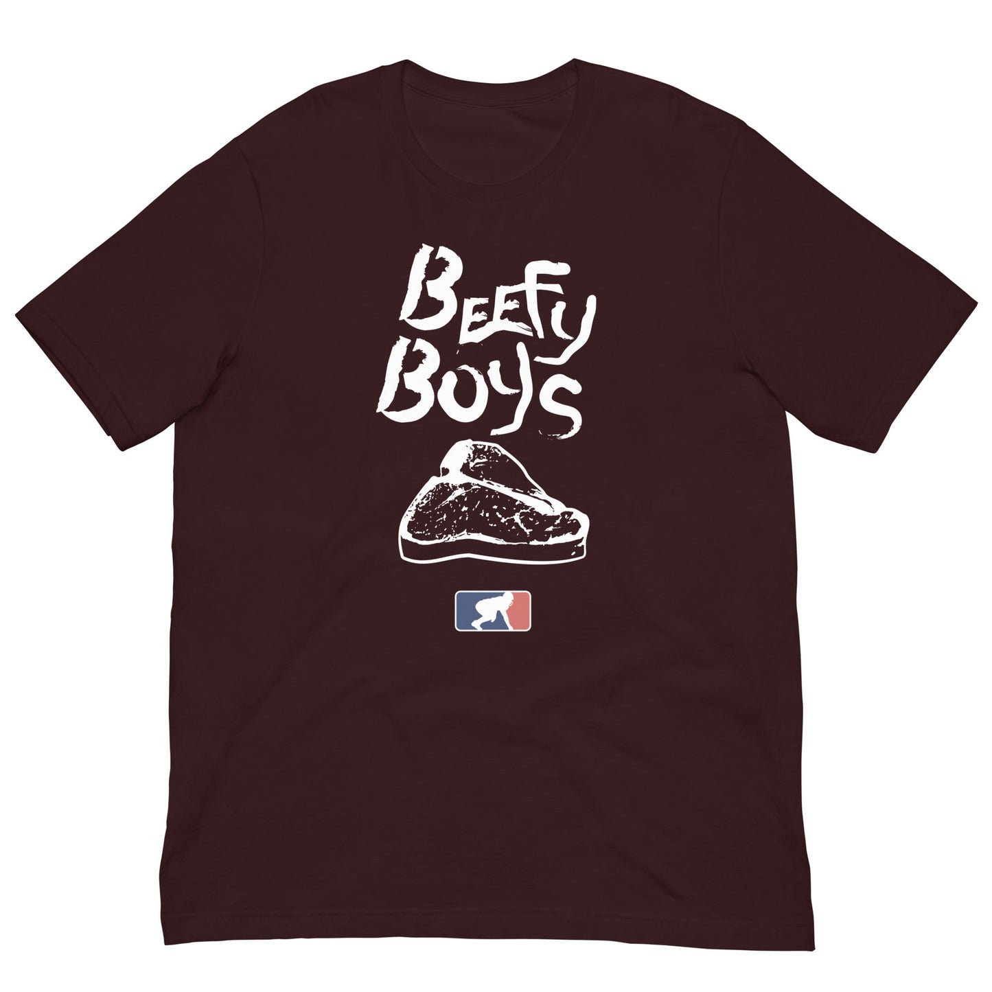BEEFY BOYS - Youth T-Shirt