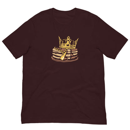 PANCAKE KING - Youth T-Shirt