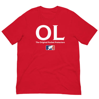 POCKET PROTECTOR - T-Shirt
