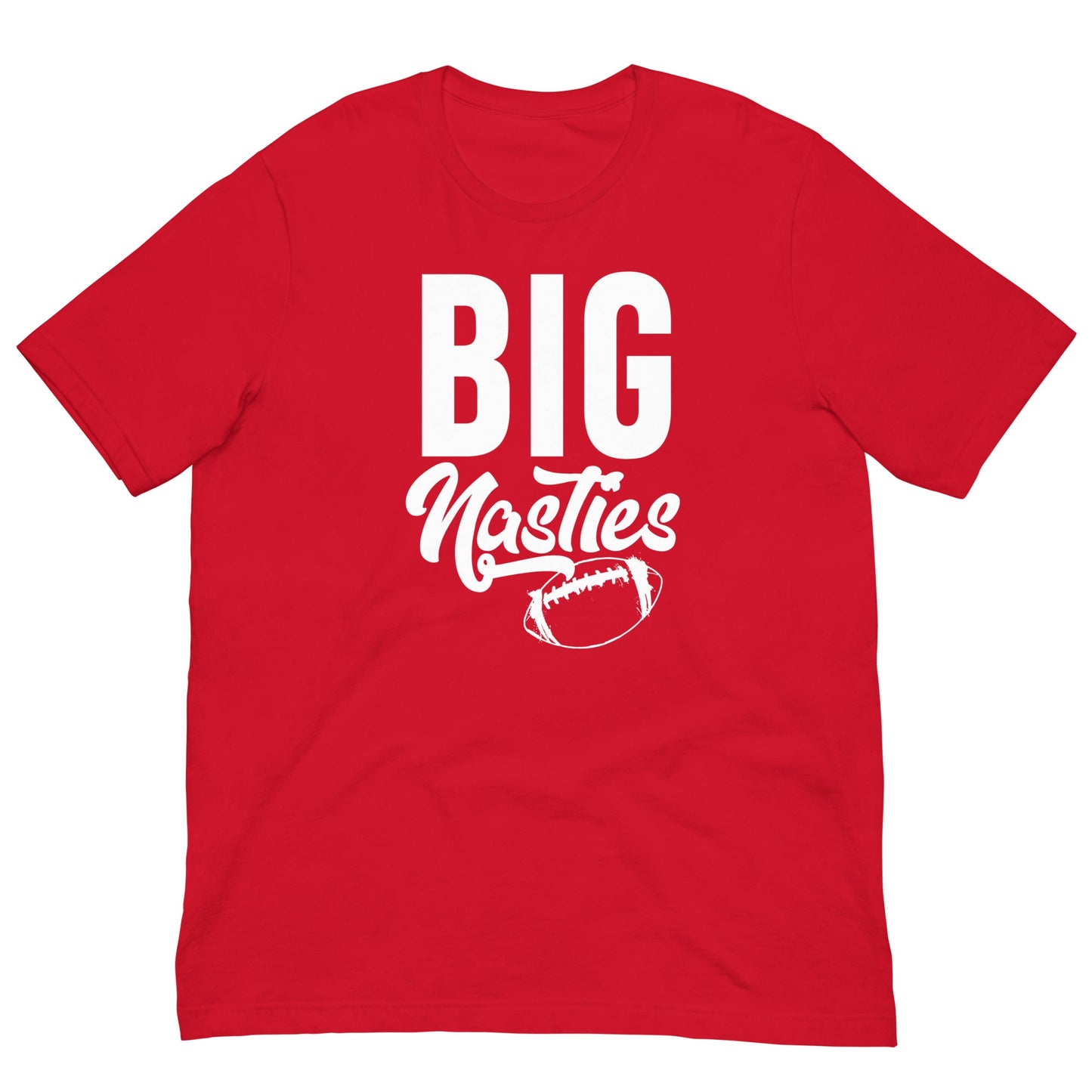 BIG NASTIES - Youth T-Shirt