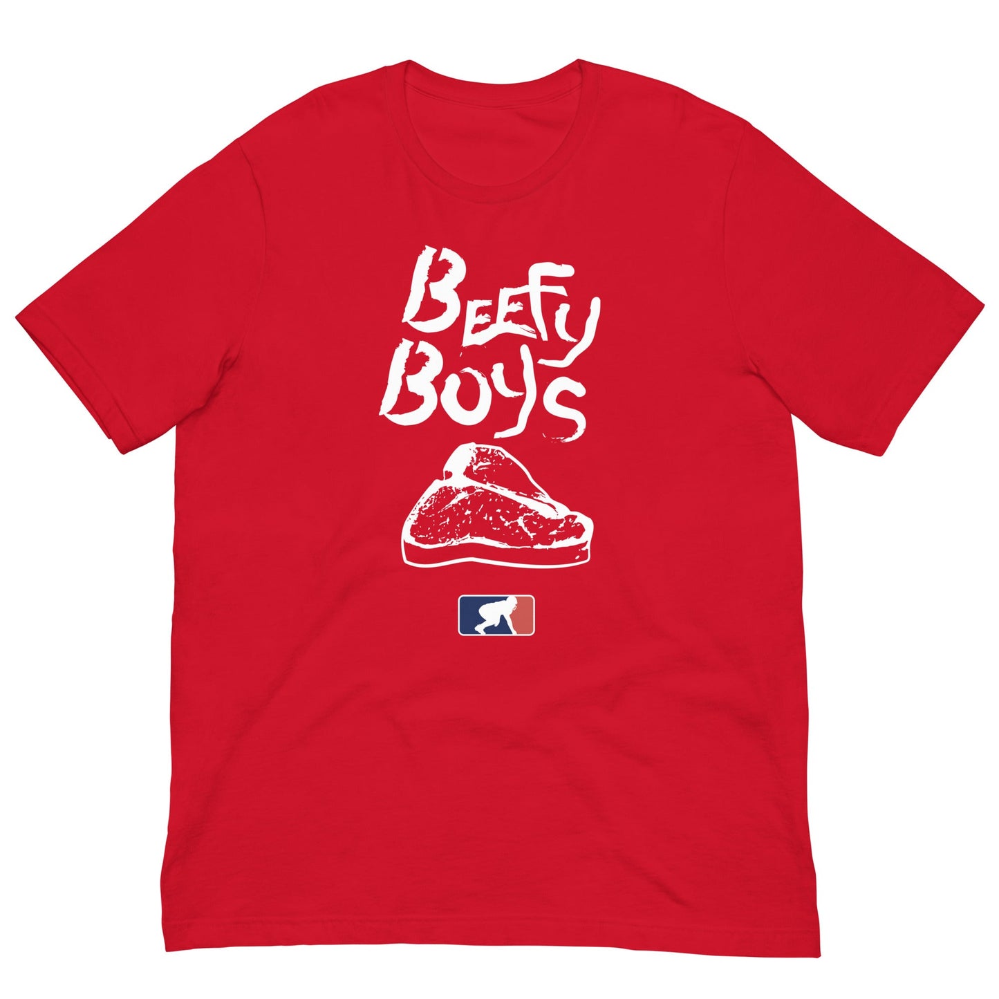 BEEFY BOYS - Youth T-Shirt