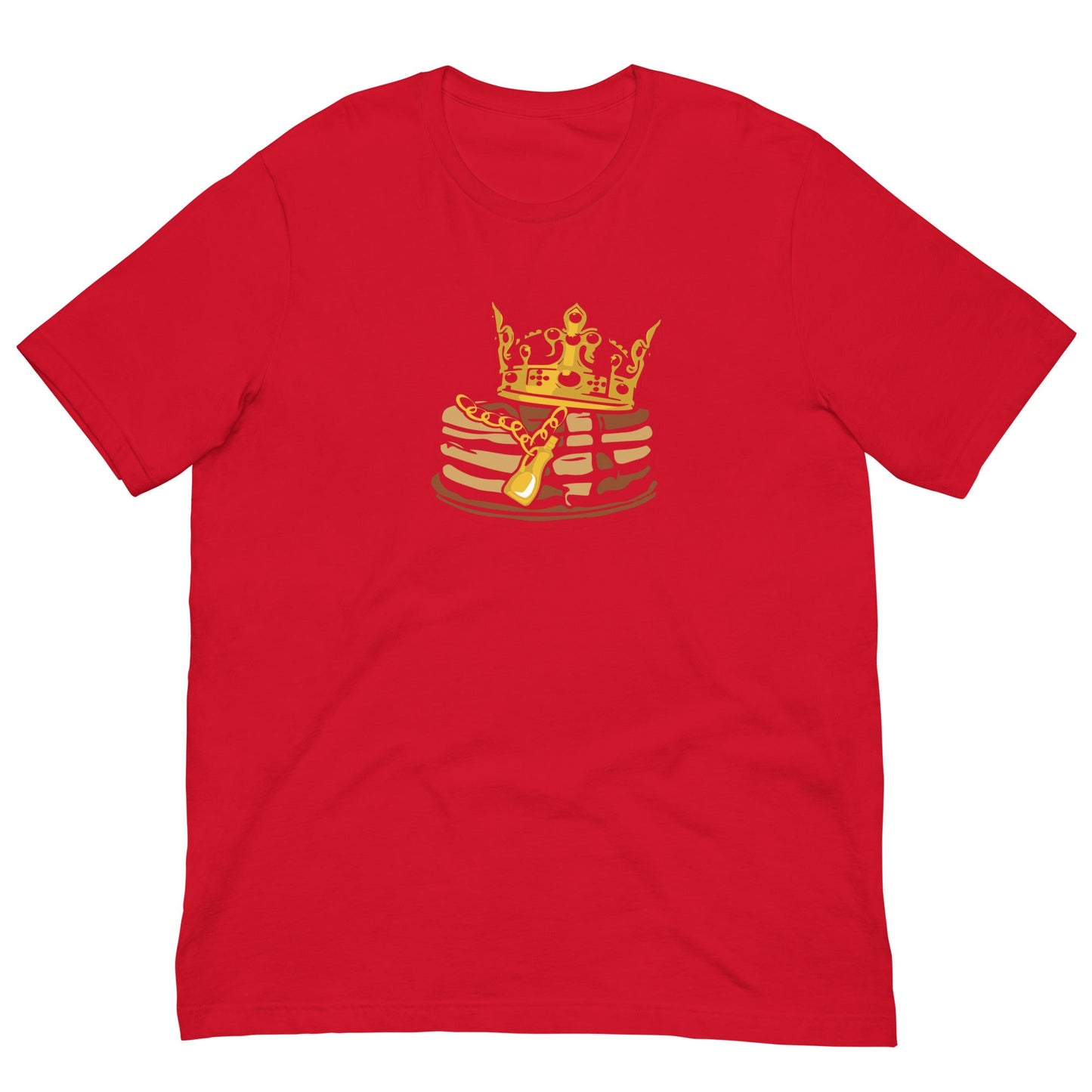 PANCAKE KING - Youth T-Shirt