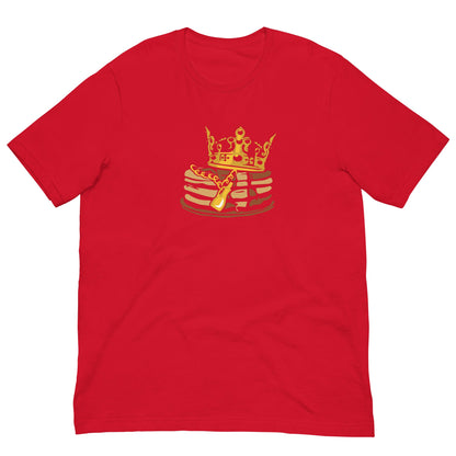 PANCAKE KING - Youth T-Shirt