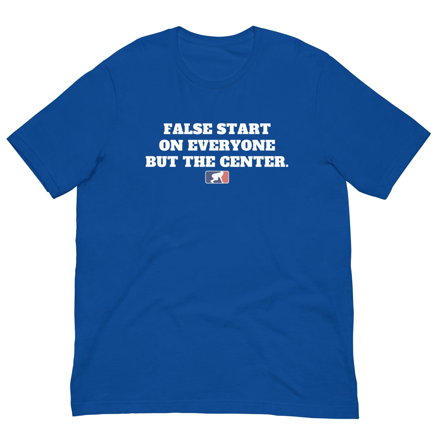 FALSE START - T-Shirt