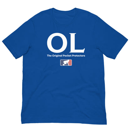 POCKET PROTECTOR - T-Shirt