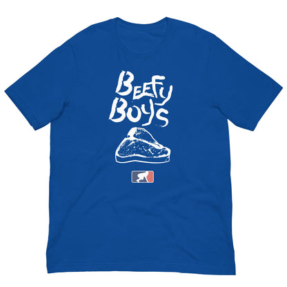 BEEFY BOYS - Youth T-Shirt