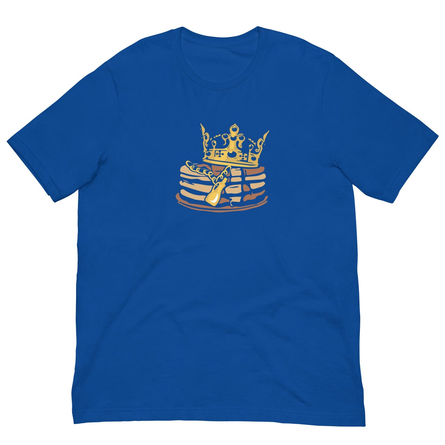 PANCAKE KING - Youth T-Shirt