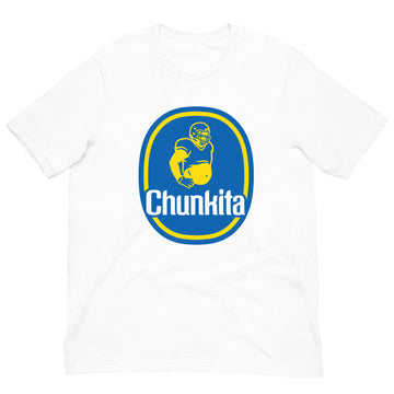 CHUNKITA - Short Sleeve T-Shirt