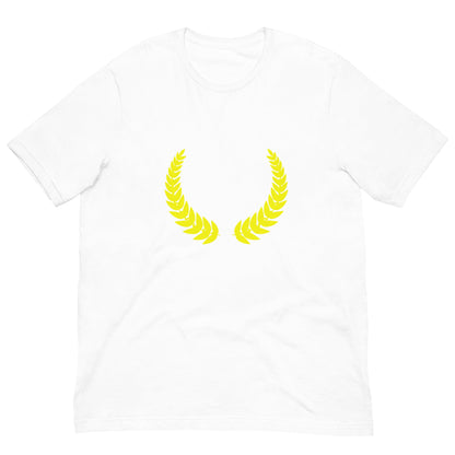PANCAKE U - Heavyweight T-Shirt