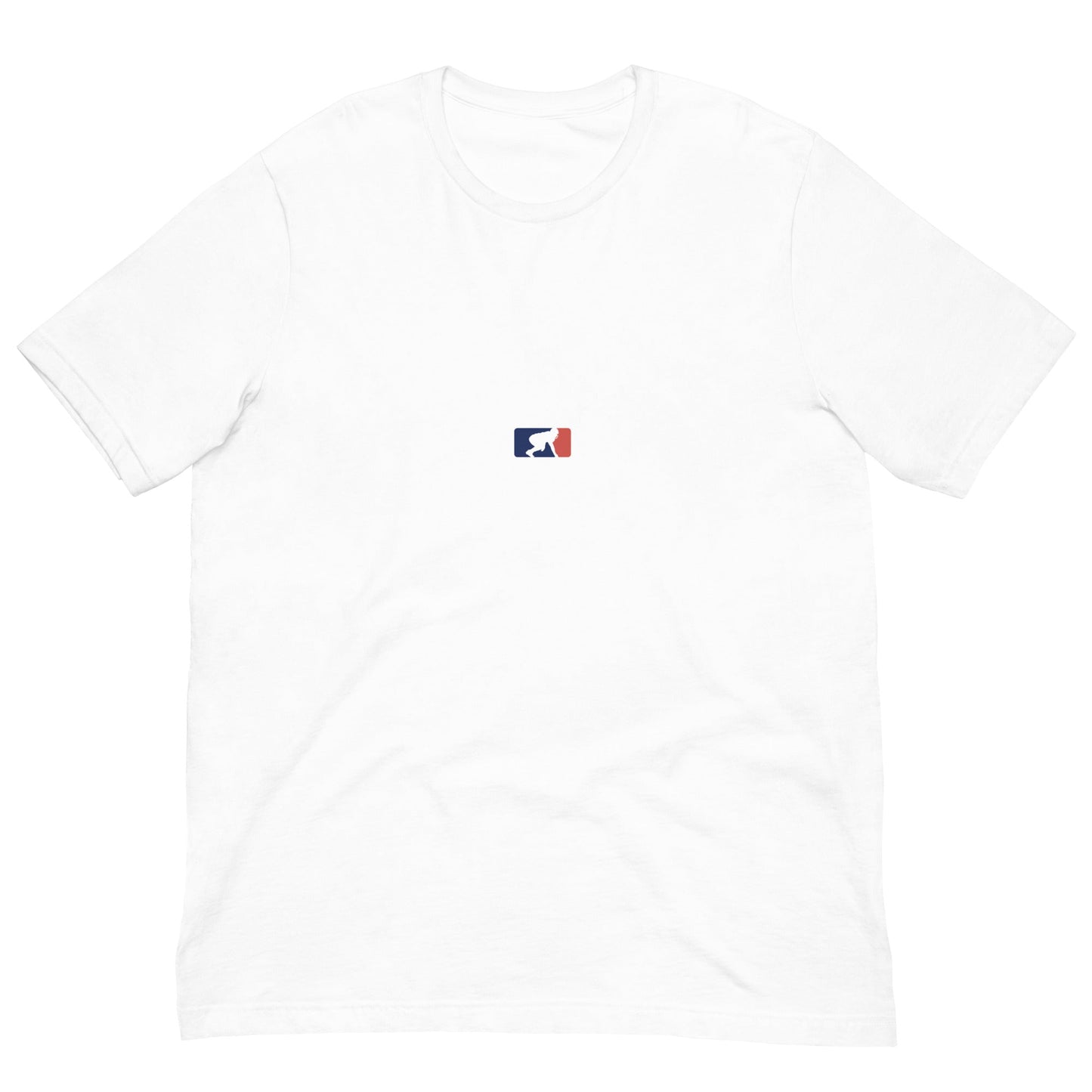 FALSE START - Heavyweight T-Shirt