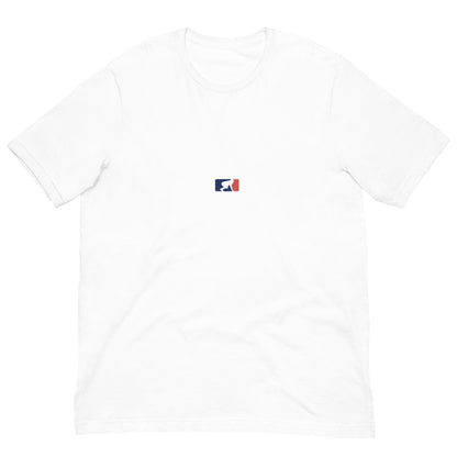 FALSE START - Heavyweight T-Shirt