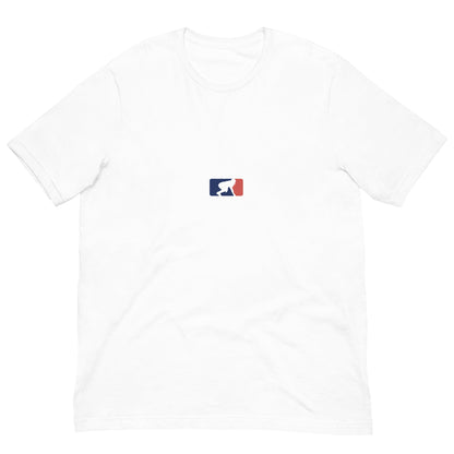 D-LINE QB HUGS - Youth T-Shirt