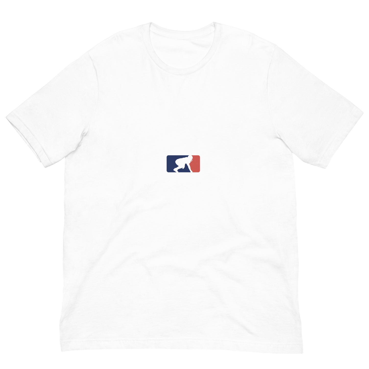 FEAR BELLY FEED BELLY - T-Shirt