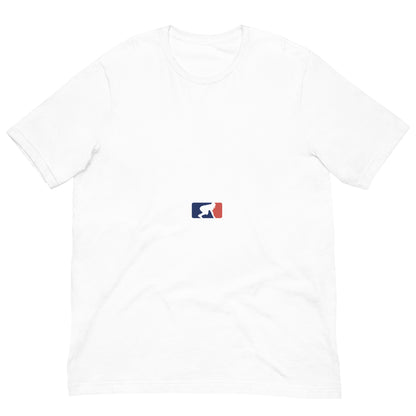 ITS ME AND THE BOYS - T-Shirt
