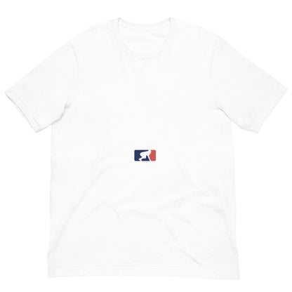 CHICKS DIG THE BELLY - T-Shirt