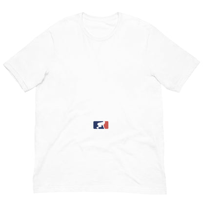 BEEFY BOYS - Heavyweight T-Shirt