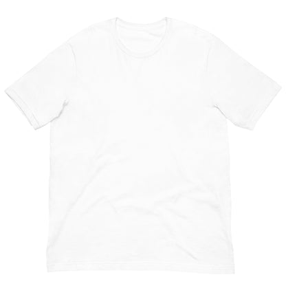 ALWAYS IN THE TRENCHES - Heavyweight T-Shirt