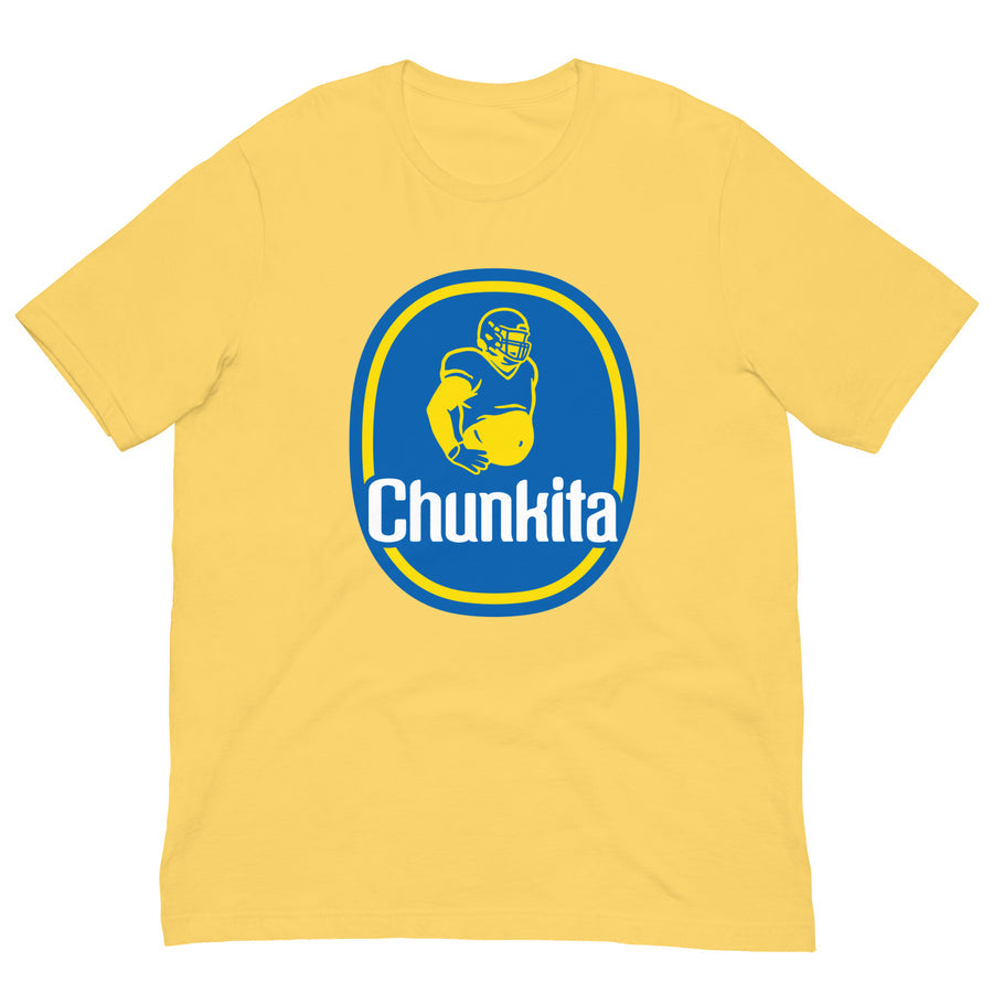 CHUNKITA - Short Sleeve T-Shirt
