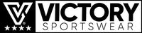 Victory Sportswear custom football gloves, uniforms, compression gear, and apparel.