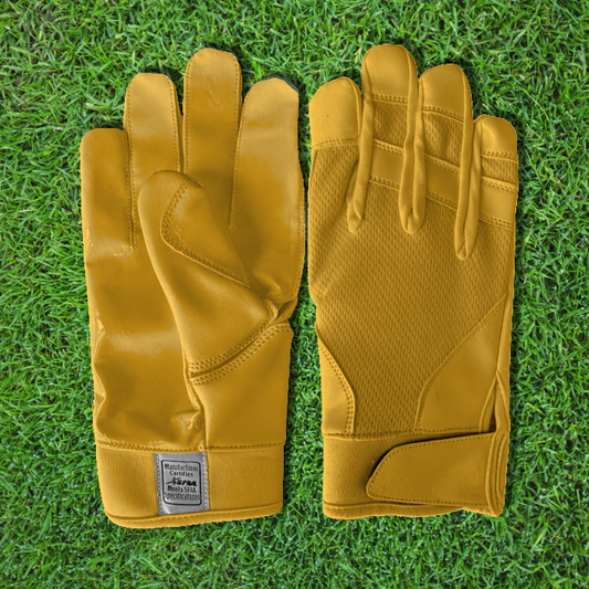 Invictus Football Gloves  Premium Custom Football Gloves