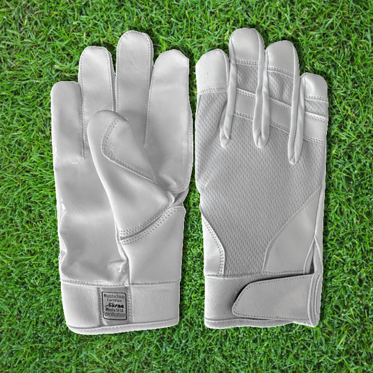 Design Custom Football Gloves Online Victory Sportswear