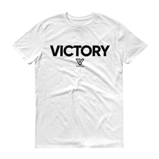 Victory Logo Graphic Tee