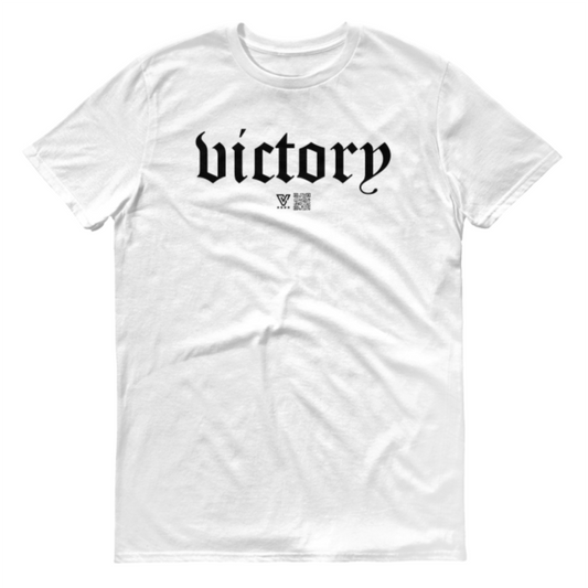 Victory Logo Graphic Tee