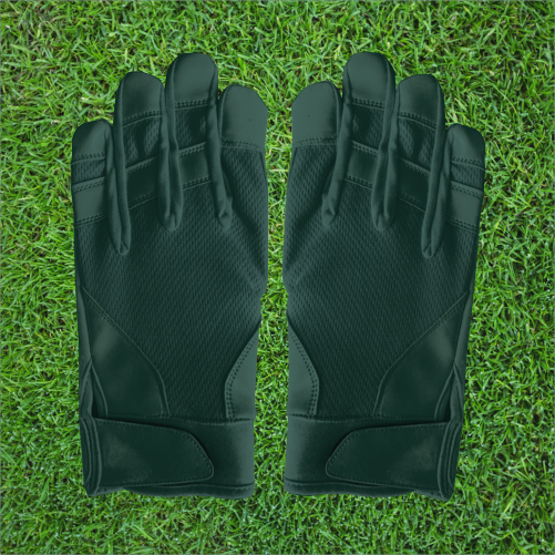 Victory Custom Football Gloves By The Pair (A1)