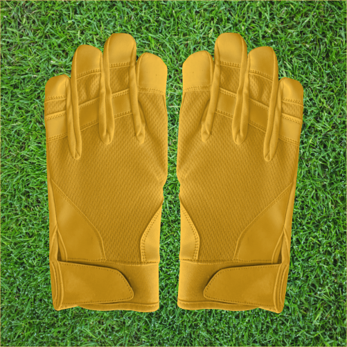 Victory Custom Football Gloves By The Pair (A1)