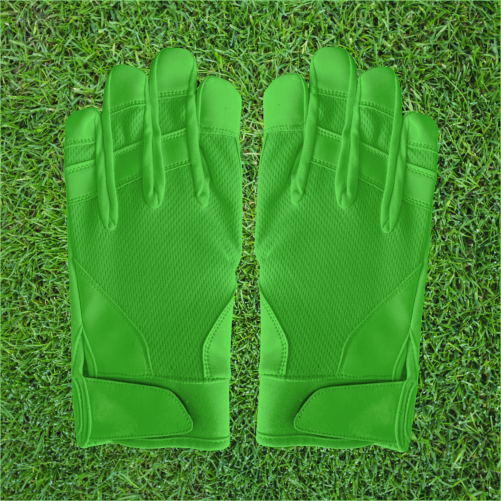 Victory Custom Football Gloves By The Pair (A1)