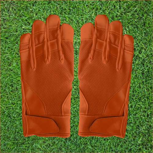 Victory Custom Football Gloves By The Pair (A1)