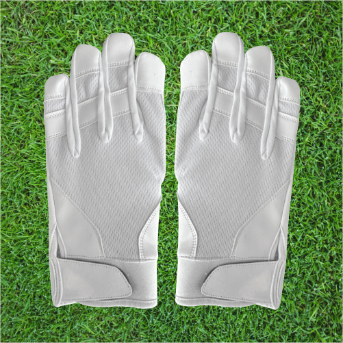 Victory Custom Football Gloves By The Pair (A1)