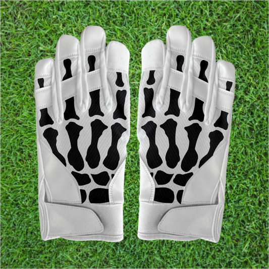 Victory Custom Football Gloves By The Pair (D1)