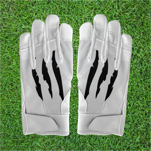 Victory Custom Football Gloves By The Pair (G1)