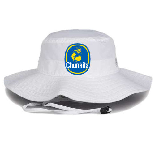 CHUNKITA - Bucket Hat