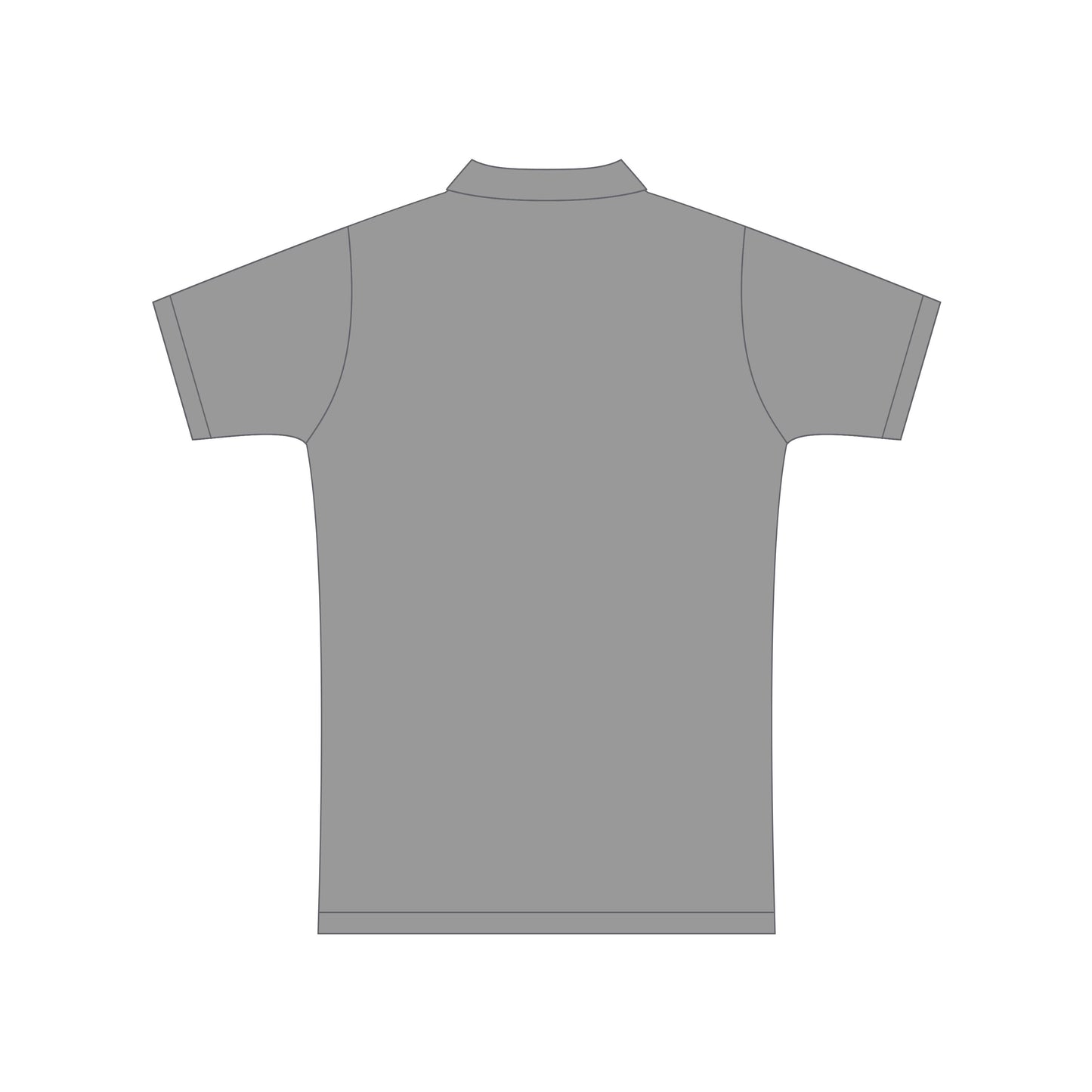 Breeze Short Sleeve Polo A