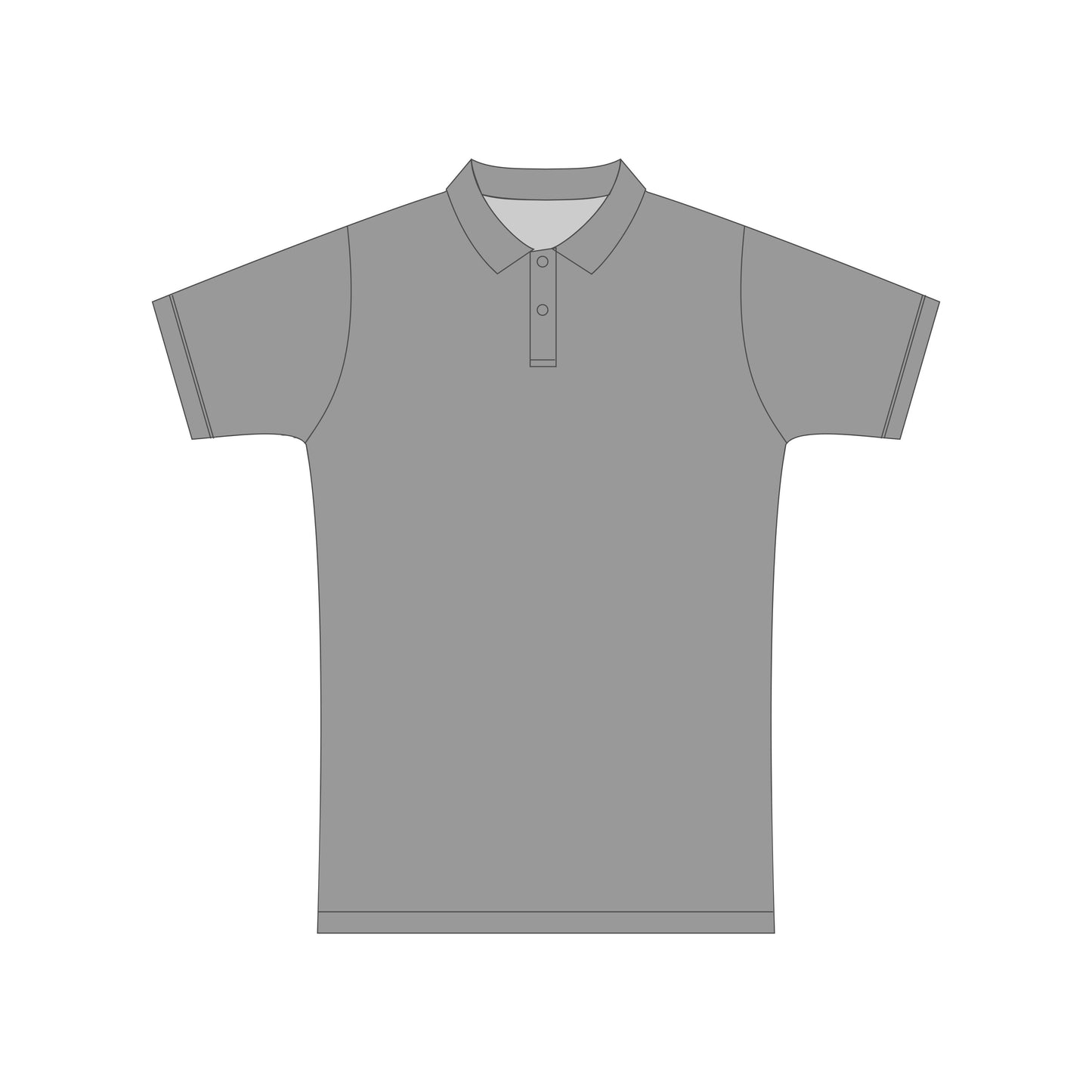 Breeze Short Sleeve Polo A